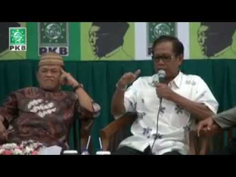 HAUL GUS DUR KE 5 TOTO MURYADI (TARZAN SRIMULAT) PART 7