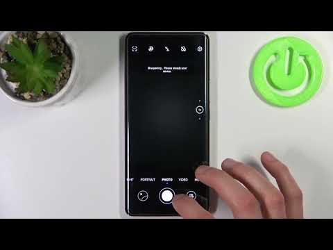 How to Activate Camera Watermarks on Honor 50 – Turn Off Watermarks