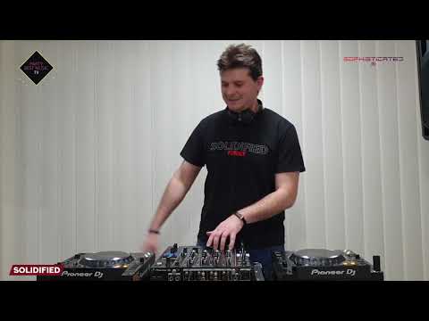 Sophisticated - Let's Mix It DJ Takmicenje I #LetsmixitTakmicenje​