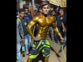 Bodybuilding Gym Motivation Shorts Natural Body