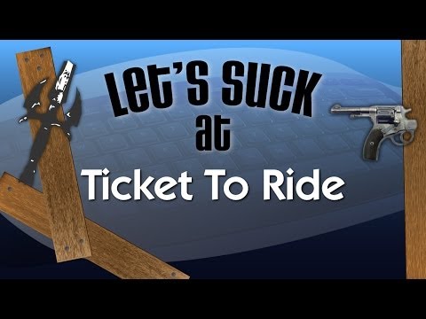 Steam Community :: Ticket to Ride