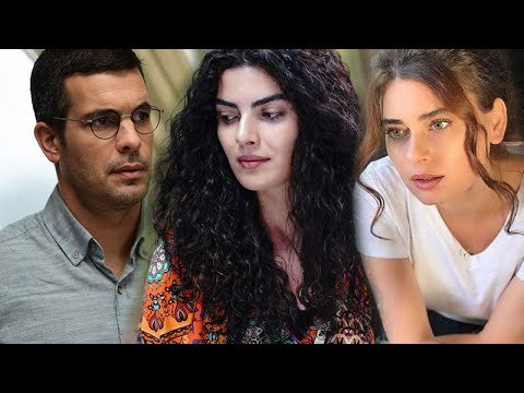 Nova DRAMA u seriji Zakletva | Glumci u svađi, ne podnose se