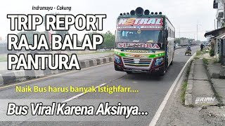 Download lagu Pantura Racing King DriverāAll Buses Are Overtaken & On The Toll Road It's Heating Up š„š„... mp3 Download lagu Pantura Racing King DriverāAll Buses Are Overtaken & On The Toll Road It's Heating Up š„š„... mp3