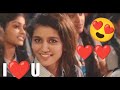 Bas Ek Nazar Usko Dekha Dil Me Uski Tasvir Lagi Priya Prakash Wariar Whatsapp Status