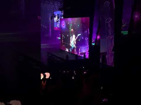 Blackpink Backup Dancers and The Band Six