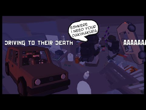 Extremely Disappointing Unturned Vanilla Experience on Arid in 2024