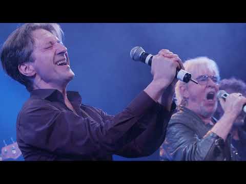 PAUL WINTER  - PURPLE RAIN - KBAS - Krebshilfe Benefizkonzert 2020