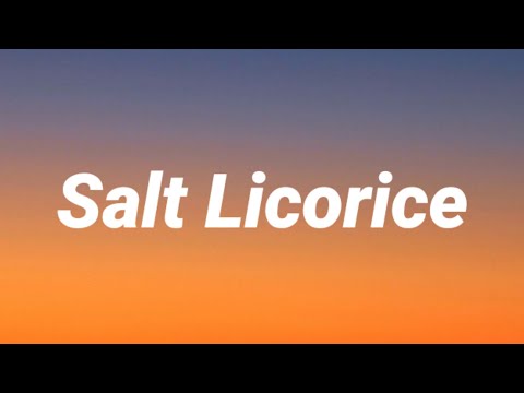 Jónsi - Salt Licorice (Lyrics) ft. Robyn
