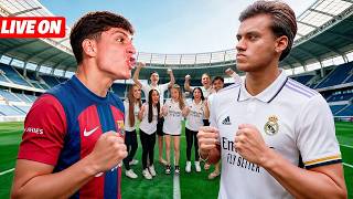 Jogo Oficial!! TDV vs Juninho Manella *VALENDO 20MIL REAIS*