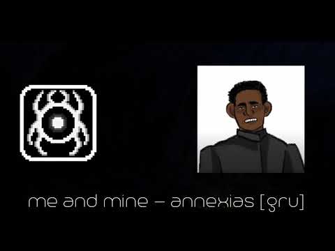 grue's theme me and mine orchestral? cover
