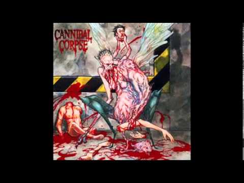Cannibal Corpse - Bloodthirst (Download link in description)