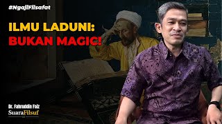Download lagu RAHASIA ILMU LADUNI: Cara Al-Ghazali Mendapat Pengetahuan Langsung dari Allah – Dr. Fahruddin Faiz mp3