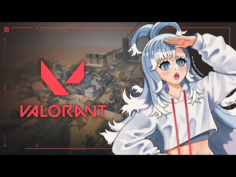【VALORANT】MY FIRST VALORANT IN 2026!