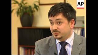 Hairdressers could be the happiest people in the UK