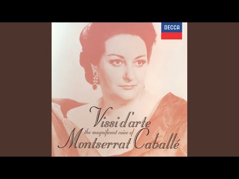 Verdi: Un ballo in maschera / Act 2: "Ecco l'orrido campo"