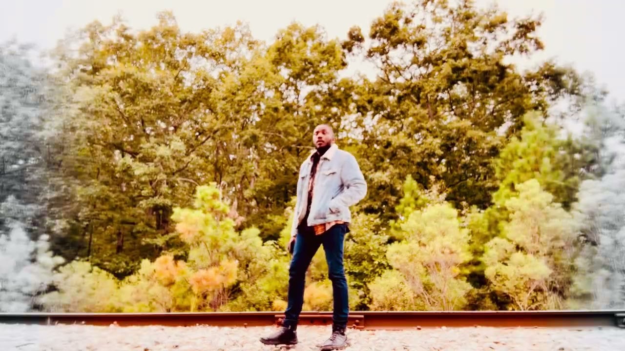 Promotional video thumbnail 1 for Nathan Jarrelle -  Live Rap/Indie Artist