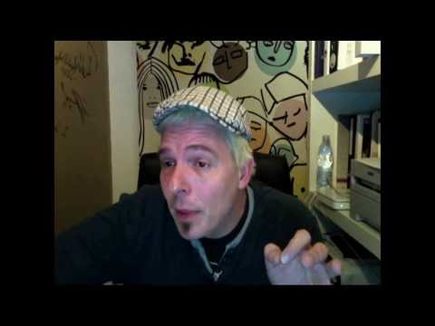 HD Comedian «Grosi» mit der Wahrheit über die Rassismus-Anzeigen gegen Komiker