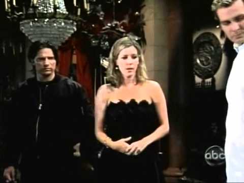 Liason 11/15/07 - B&W Ball: 5 AM - Emily's Death Pt. 1