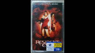 Slipknot - My Plague (New Abuse Mix) (432 Hz) (cassette)