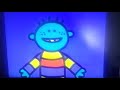 Opening To ToddWorld 2004 VHS True HQ