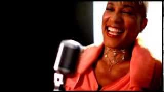 René Marie 'C'est Si Bon' (teaser)