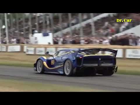 You’re Not Supposed to Hear a Ferrari Like This   Made with Clipchamp