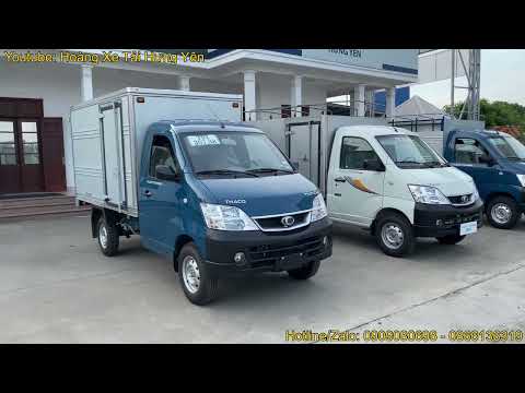 Thaco Towner 990