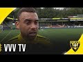 VVV TV! Met o.a. Johnatan Opoku