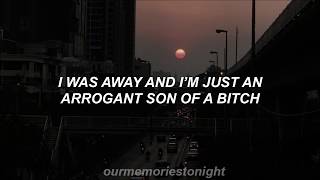 harry styles - to be so lonely // lyrics