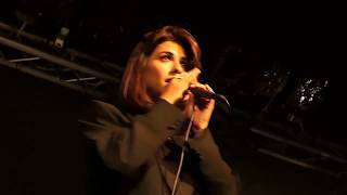 Charlotte OC - Satellite 15.05.2019 @den Atelier, Luxembourg