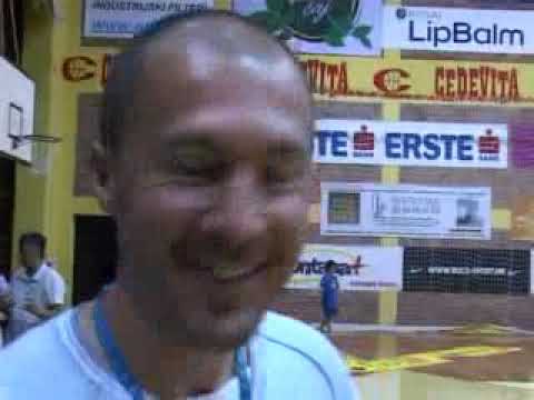 Zagreb zapad u 1. HMNL