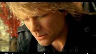 Make A Memory - Bon Jovi (Subtitulado)