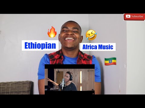 Safia Shibaw, Betty G, Zeritu kebede, Chachi Tadesse & Israel Abel-Yeselam Saw Negn(Reaction)