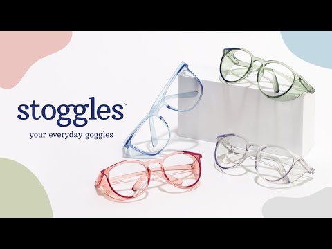 Stoggles : Stylish Protection For Your Eyes | GadgetAny