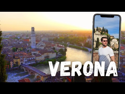 24h in VERONA | Sehenswürdigkeiten, Restaurants und Tipps