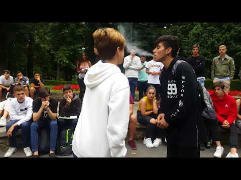 AKROS VS NL-(CUARTOS) BDA(CLASIFICATORIA OVIEDO)