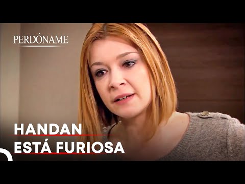 Comienza El Plan De Venganza De Handan | Perdóname Capítulo 59