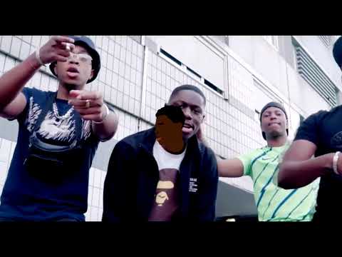 [FREE] 4Keus x Tiakola x Niska Type Beat - "La Mélo" | Drill/Trap Type Beat 2019 (prod. LOUI$)