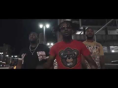 FMB DZ x Peezy x Paid Will - "Road Runners" (Official Music Video)