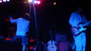 mewithoutYou - Silencer Live 6-16-10