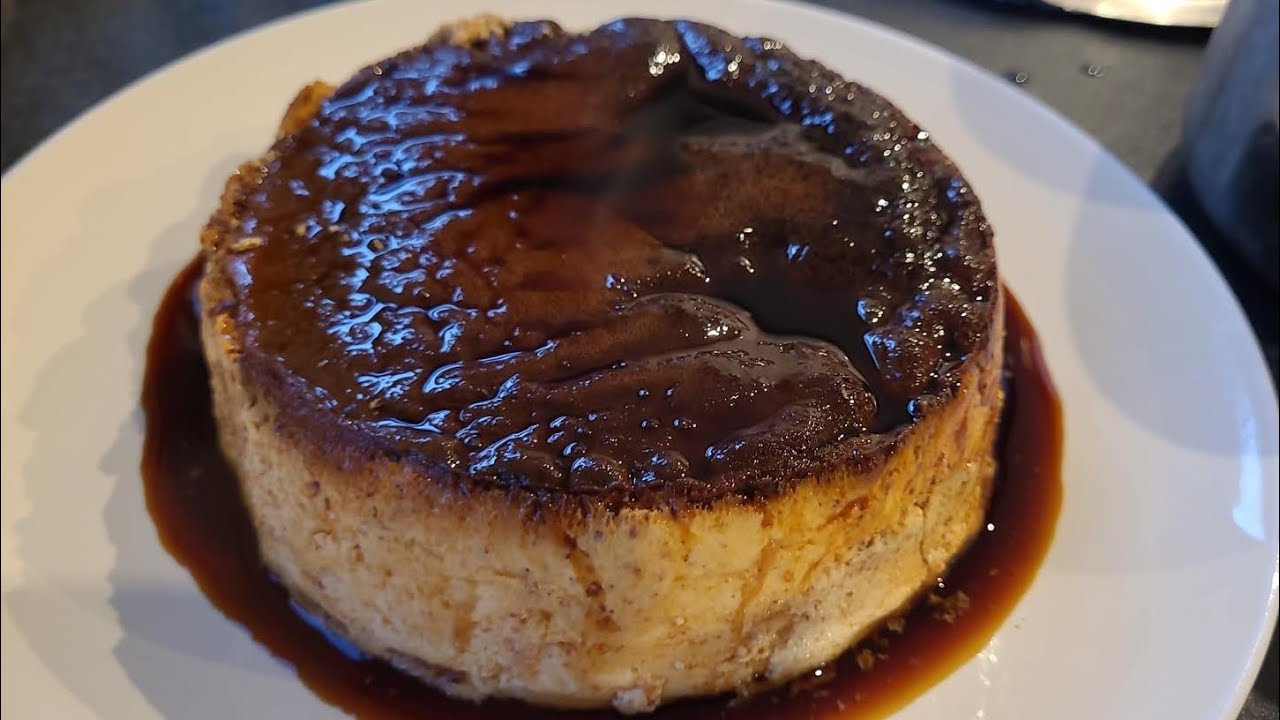 Goan caramel pudding recipe #goanfood #goanvlogger #goanrecipes #goancuisine #goanlife 
