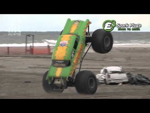 TMB TV: MT Unlimited Episode 2.7 - Wildwood, NJ - Part 5 of 5