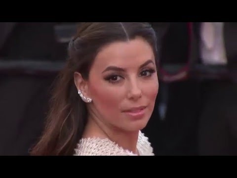 La alfombra roja de Cannes 2016 | Diez Minutos