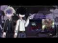 Bl Manhwa Characters React To DEMON SLAYER KNY HASHIRA All Part