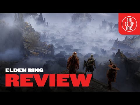 Elden Ring | The Definitive Co-Op Review