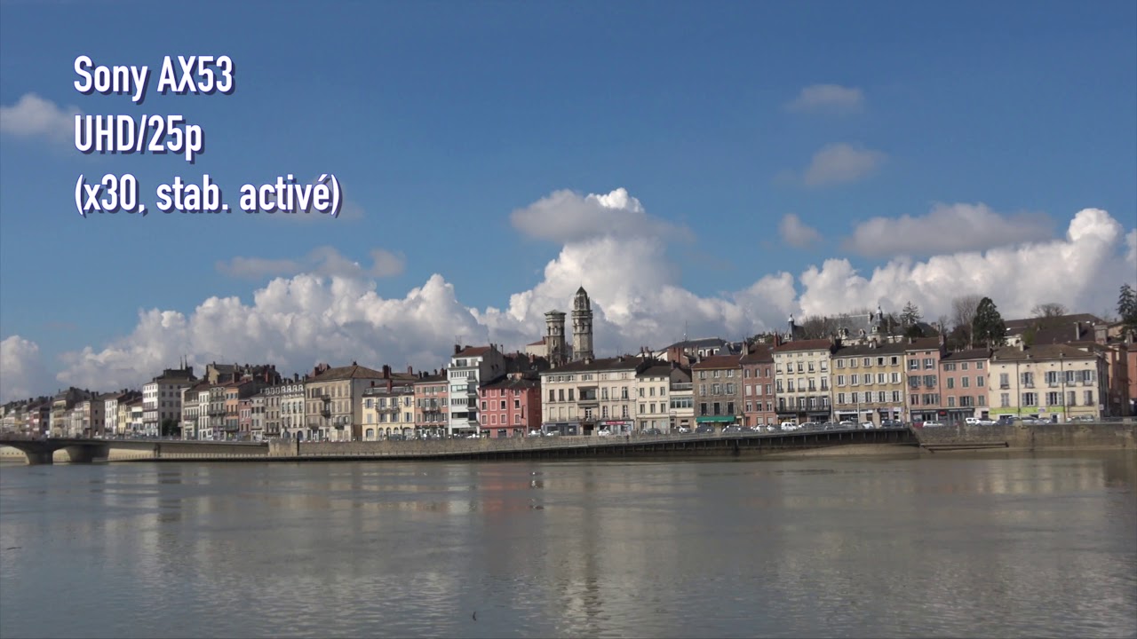 Видеокамера Panasonic HC-VXF1