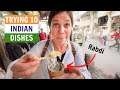 Is Street Food In Delhi Good India Travel Vlog