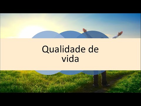 Qualidade de vida | Palestra online | SIPAT Online