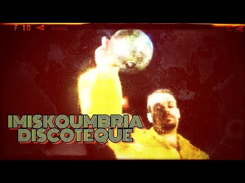 Video thumbnail for Στη Ντισκοτέκ (Sti Ntiskotek)
