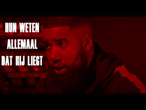 Zack ink vertelt over Vic9 “ Zack Ink heeft niet gesnitch!” En Scarface Reageert